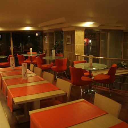 Anzac Hotel Canakkale Restaurant photo