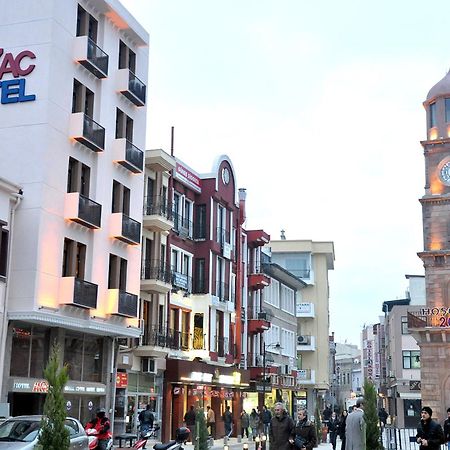 Anzac Hotel Canakkale Exterior photo