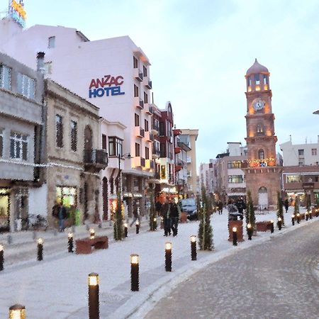 Anzac Hotel Canakkale Exterior photo