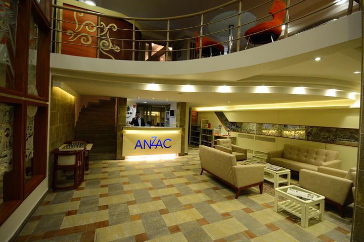 Anzac Hotel Canakkale Exterior photo